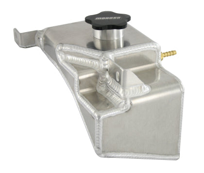 Moroso Coolant Overflow Expansion Tank - (NA 1989-1997)