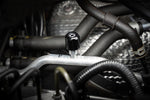 Verus Engineering A/C Line Cap Kit - (ND2/3 2019-Current)