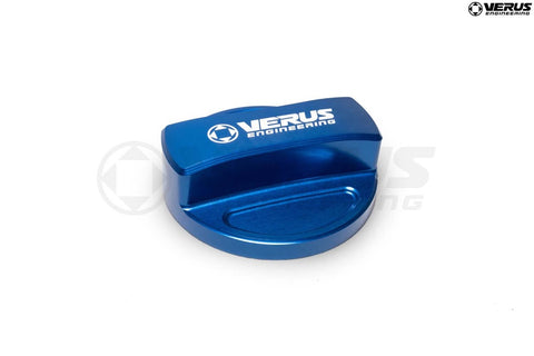 Verus Engineering Fuel Cap Lid - (ND 2015-Current)