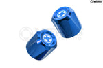 Verus Engineering A/C Line Cap Kit - (ND2/3 2019-Current)
