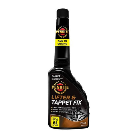 Penrite Lifter and Tappet Fix Oil Additive 375mL