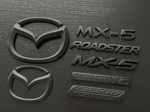 ND (2015-Current) – MX5 Mania