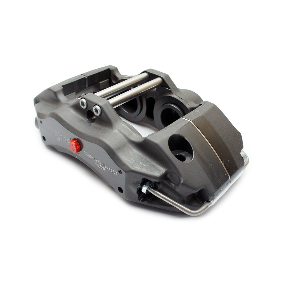 Alcon Racing Front Big Brake Kits (NA/NB 1989-2004) – MX5 Mania