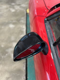 Aero Mirrors (NA 1989-1997)