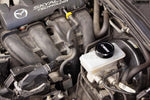 Verus Engineering Brake Master Cap - (ND 2015-Current)