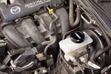 Verus Engineering Brake Master Cap - (ND 2015-Current)