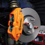 Brembo 11" Big Brake Kit - Genuine Mazda (NA/NB 1989-2004)