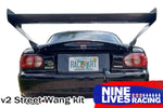 Big Ole Street Wang (NA/NB 1989-2004)