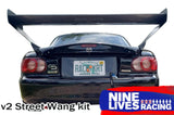 Big Ole Street Wang (NA/NB 1989-2004)