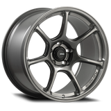 Konig Ultragram Wheels (Set of 4) - Carbon Bronze Metallic - 17x8 - 5x114.3 - ET40