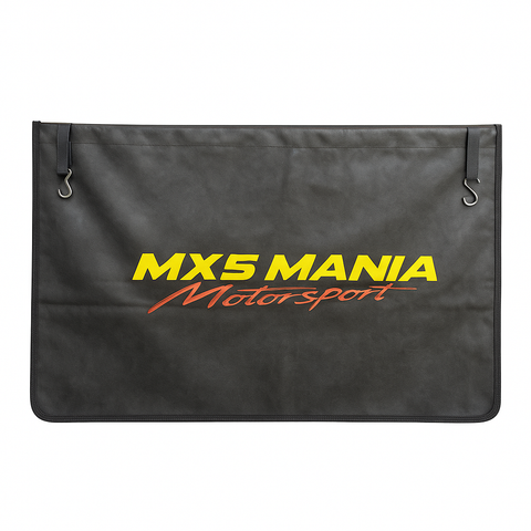 BLACK FRIDAY PROMO MX5 Mania Magnetic Guard Cover