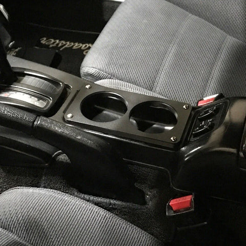 Centre Console Cup Holder (NA 89-97)