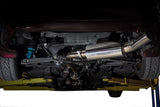 ISR Performance Circuit Spec Exhaust - NB (1998-2004)