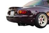 ISR Performance Circuit Spec Exhaust - NB (1998-2004)