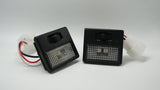RGB LED Footwell Lights - NA (1989-1997)
