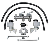 V8 Roadster Wilwood Brake Master Cyclinder Upgrade with ABS - NA/NB (1989-2005)
