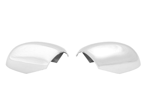 Chrome Mirror Caps (NB 1998-2004)