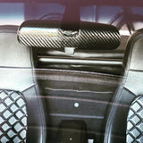 Carbon Fibre Rear View Mirror Cover NA (1989-1997)