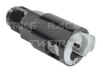 3/8" Female Fitting Quick Connect Straight To -06AN Raceworks
