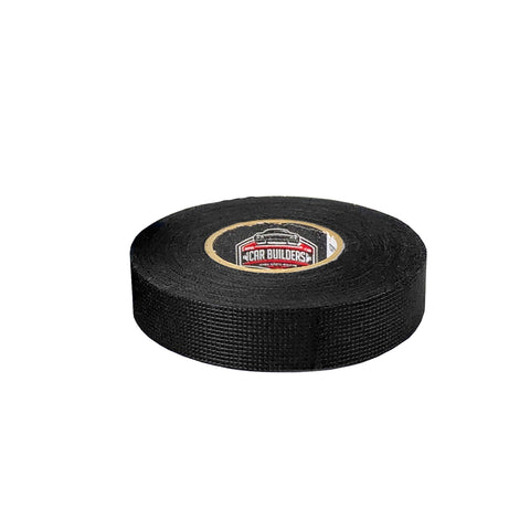 Fleece Tape 24mm x 15 Meters  to cover Wiring. Car builder