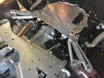 Front Subframe Brace (ND 2015-Current)