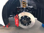 Goodwin Racing BIG BRAKE Conversion for BREMBO - (ND 2015-Current)