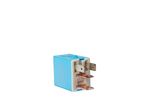 Fuel Pump/Fuel Injection Relay - Genuine (ND 2015-Current)