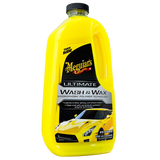 Meguiar's Ultimate Wash and Wax