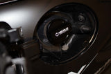 Verus Engineering Fuel Cap Lid - (ND 2015-Current)