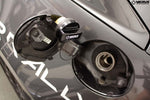 Verus Engineering Fuel Cap Lid - (ND 2015-Current)