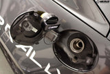 Verus Engineering Fuel Cap Lid - (ND 2015-Current)