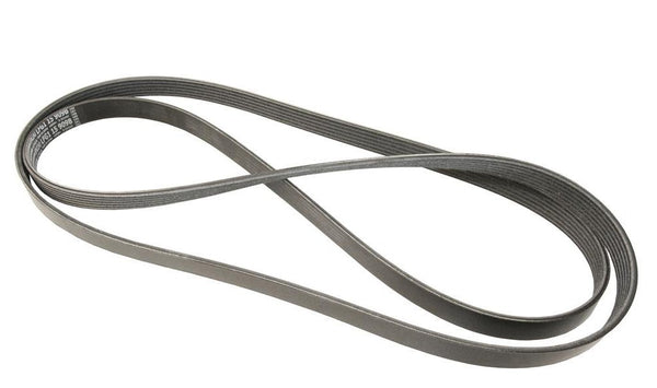 thumbnail image 2 of JPL 3-Piece Drive Belt Set (Fan, Alternator & AC) For Mazda B2500 Pickup 2.5 TD (1999+) - WLTBLTS 2 of 6