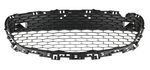 Mesh Grille Front Bumper - Genuine (NC 2009-2014)