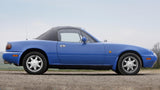 Clear LED Side Indicators - (NA/NB/NC 1989-2015)