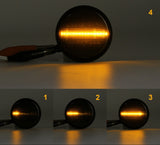 Dynamic Smoked LED Side Indicators - (NA/NB/NC 1989-2015)