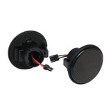 Smoked LED Side Indicators - (NA/NB/NC 1989-2015)