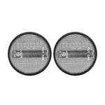 Clear LED Side Indicators - (NA/NB/NC 1989-2015)