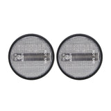 Clear LED Side Indicators - (NA/NB/NC 1989-2015)