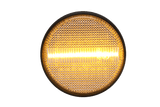 Clear LED Side Indicators - (NA/NB/NC 1989-2015)
