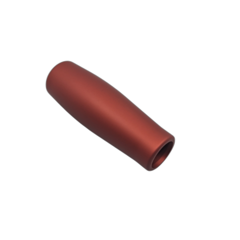 Hand Brake Handle Red - Jass Performance (NA/NB/NC  1989-2015)