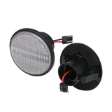 Clear LED Side Indicators - (NA/NB/NC 1989-2015)