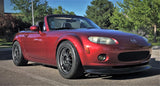 Konig Hypergram - Matte Grey - 17x8 - 5x114.3 - ET35