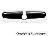 I.L.Motorsport 10 piece Interior chrome kit NC (2005-2008)