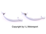 I.L.Motorsport 10 piece Interior chrome kit NC (2005-2008)