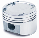 JE Forged Pistons & Rings - 83.5mm 9.0:1 (NA/NB 1.8L 1994-2005)