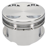 JE Forged Pistons & Rings - 83.5mm 9.0:1 (NA/NB 1.8L 1994-2005)