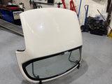 USED PT White Hardtop - Genuine (NA/NB 1989-2004)
