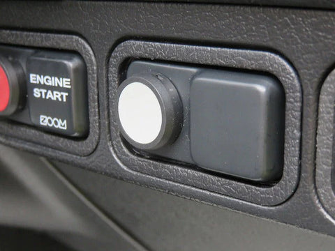 Zoom Engineering - Trunk Open Button (NB 1998-2004)