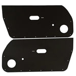 DCN - Full Aluminium Door Cards (NA)