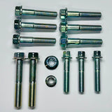 Bellhousing Bolt Set Genuine Mazda (NA/NB 1989-2005)